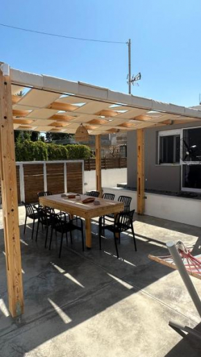 Anissa House